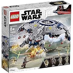 Lego 75233 star gebraucht kaufen  Wird an jeden Ort in Deutschland