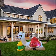 Inflatable camel holiday for sale  Delivered anywhere in USA 