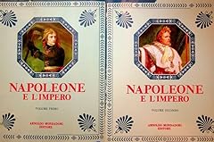 Napoleone impero. 1769 usato  Spedito ovunque in Italia 