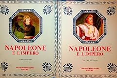 Napoleone impero. 1769 usato  Spedito ovunque in Italia 