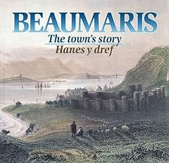 Beaumaris town story for sale  Delivered anywhere in UK