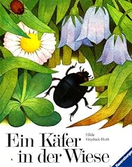 Käfer wiese gebraucht kaufen  Wird an jeden Ort in Deutschland