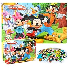Mzzotoy mickey puzzles for sale  Delivered anywhere in USA 