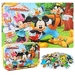 Mzzotoy mickey puzzles for sale  Delivered anywhere in USA 