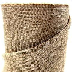 Rouleau toile jute d'occasion  Livré partout en France