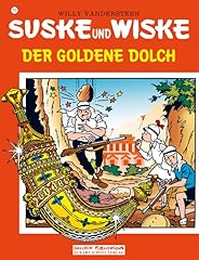 Goldene dolch gebraucht kaufen  Wird an jeden Ort in Deutschland
