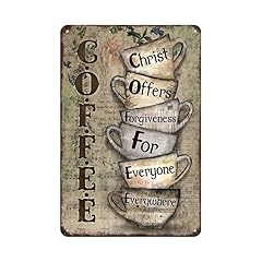 Coffee bar decor for sale  Delivered anywhere in USA 