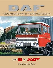 Daf trucks voor gebraucht kaufen  Wird an jeden Ort in Deutschland