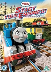 Thomas friends start for sale  Delivered anywhere in Ireland