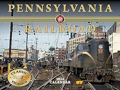 Pennsylvania railroad 2024 for sale  Delivered anywhere in USA 
