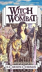 Witch wombat for sale  Delivered anywhere in UK