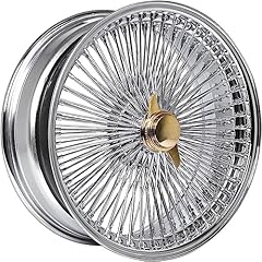 Wire wheels 20x8 for sale  Delivered anywhere in USA 