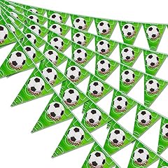 49ft soccer birthday for sale  Delivered anywhere in USA 