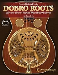 Dobro roots photo d'occasion  Livré partout en France