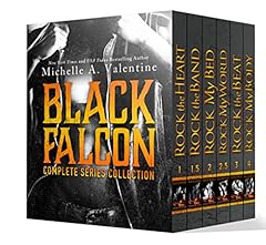 Black falcon complete d'occasion  Livré partout en France