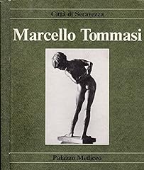 Marcello tommasi. mostra usato  Spedito ovunque in Italia 