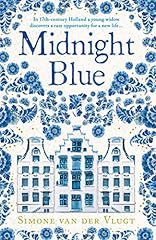 Midnight blue gripping gebraucht kaufen  Wird an jeden Ort in Deutschland