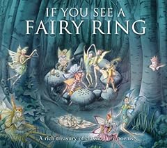 See fairy ring for sale  Delivered anywhere in USA 