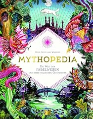 Mythopedia fabelwesen ihrer gebraucht kaufen  Wird an jeden Ort in Deutschland