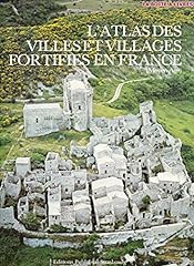 editions atlas ville d'occasion  Livré partout en France
