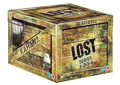 Lost series 25 gebraucht kaufen  Wird an jeden Ort in Deutschland