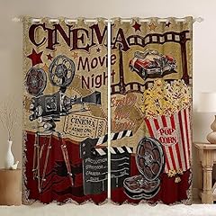 Retro cinema window for sale  Delivered anywhere in UK