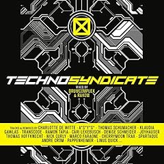 Techno syndicate for sale  Delivered anywhere in USA 