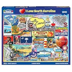 White mountain love for sale  Delivered anywhere in USA 