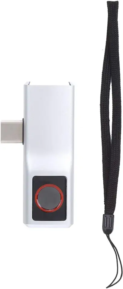 EVTSCAN Telefoon Warmtebeeldcamera Type-C Draagbare Vloerverwarming Warmtebeeld Instrument(splinter) tweedehands  
