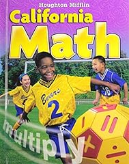 California math for sale  Delivered anywhere in USA 