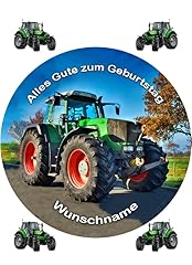 Den geburtstag tortenbild gebraucht kaufen  Wird an jeden Ort in Deutschland