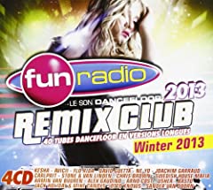 Fun remix club d'occasion  Livré partout en France