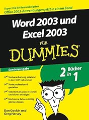 Word 2003 excel gebraucht kaufen  Wird an jeden Ort in Deutschland