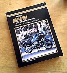 Clymer bmw r850 for sale  Delivered anywhere in USA 