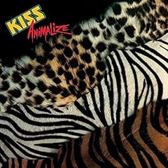 Animalize vinyl lp gebraucht kaufen  Wird an jeden Ort in Deutschland