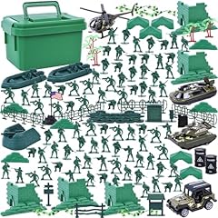 Shindel 115pcs army for sale  Delivered anywhere in USA 