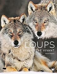Loups mythe vivant d'occasion  Livré partout en France