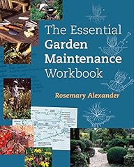 Essential garden maintenance for sale  Delivered anywhere in UK