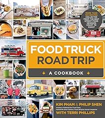 Food truck road d'occasion  Livré partout en Belgiqu