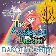 Accidental unicorn accidentall for sale  Delivered anywhere in USA 
