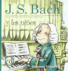 Bach los niños for sale  Delivered anywhere in USA 