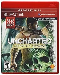 Uncharted drake fortune for sale  Delivered anywhere in USA 