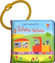 Tchou tchou poussette d'occasion  Livré partout en France