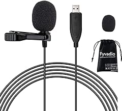 Fyvadio usb mikrofon gebraucht kaufen  Wird an jeden Ort in Deutschland