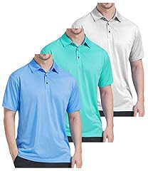 Pack polo shirts for sale  Delivered anywhere in USA 