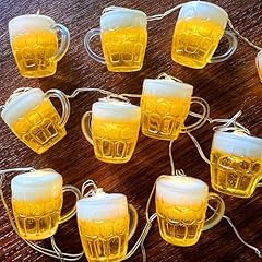 Haosonw beer mug for sale  Delivered anywhere in USA 