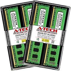 Tech ram 32gb for sale  Delivered anywhere in USA 