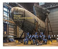 Visages chantier naval d'occasion  Livré partout en Belgiqu