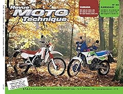 Rmt revue moto d'occasion  Livré partout en France