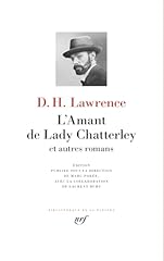 Amant lady chatterley usato  Spedito ovunque in Italia 